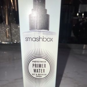 Smashbox photo finish primer water